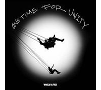 World Be Free – One Time for Unity