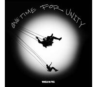 World Be Free - One Time for Unity