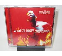 World Beat Madness - Music Madness Vol.1