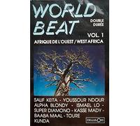 World Beat Vol.1 - Afrique De L'Ouest