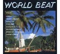 World Beat Vol. 5-Antilles/West Indies