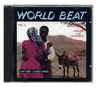 World Beat Vol.6 - World Beat V.6 (Cap Verde)