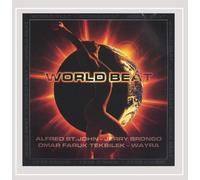 World Beat - World Beat