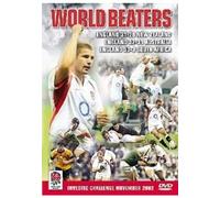 World Beaters-England's Triple [Import anglais]