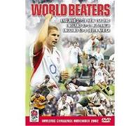 World Beaters - England's Triple Victories G