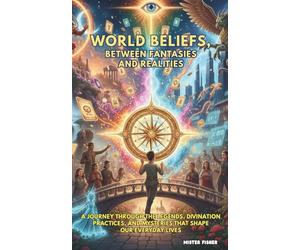 World beliefs, between fantasies and realities: A journey through the legends, divination practices, and mysteries that shape our everyday lives