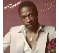 World Belongs to Me [Import allemand]