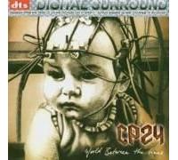 World Between The Eyes