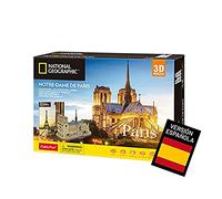 WORLD BRANDS- Puzzle, DS0986H, Varié