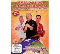 World Budo Convention 2012-Vol. 1
