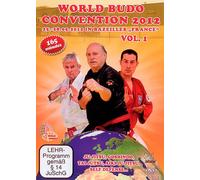 World Budo Convention 2012 - Vol. 1