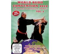 World Budo Convention 2012-Vol. 2