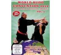 World Budo Convention 2012-Vol. 2