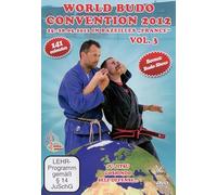 World Budo Convention 2012 - Vol. 3