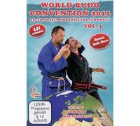 World Budo Convention 2012-Vol. 3