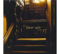 World Cafe, WXPN - Live at the World Cafe volume 17 - Three Flights Up (UK Import)