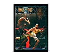 World cage fighting championship WCFC * DVD NEUF * TOURNOI EN CAGE