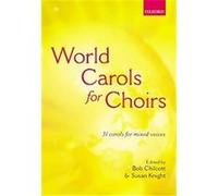 World Carols for Choirs