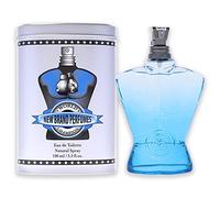 World Champion Blue by New Brand for Men - 3.3 oz EDT Spray