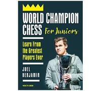 World Champion Chess For Juniors