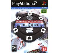 World Champion Poker 2 - Platinum