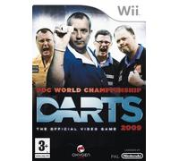 World championship darts