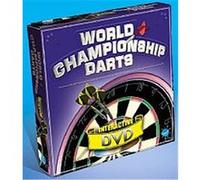World Championship Darts [Interactive] [Import anglais]