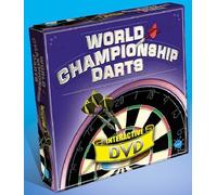 World Championship Darts [Interactive] [Import anglais]