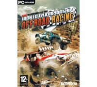 World Championship Off Road Racing