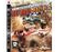 World Championship Off Road Racing G