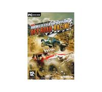 World Championship Off Road Racing PC