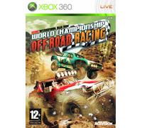 World Championship Off Road Racing (Xbox 360) [Import anglais]