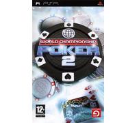 Codemasters – Jeu PSP – World Championship Poker 2