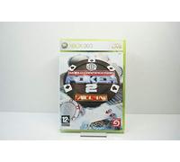 World Championship Poker 2 Xbox 360