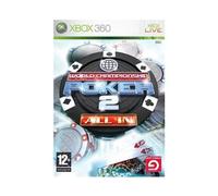 World Championship Poker-2 All In (Xbox 360) [import anglais]