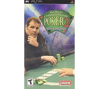 World Championship Poker 2 / Game