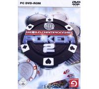 World Championship Poker 2 [Import allemand]