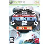 World Championship Poker 2 : All-In
