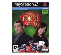 Poker All In Ps2