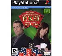 Poker All In Ps2