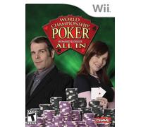 World Championship Poker All I