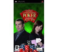 World Championship Poker featuring Howard Lederer : All In