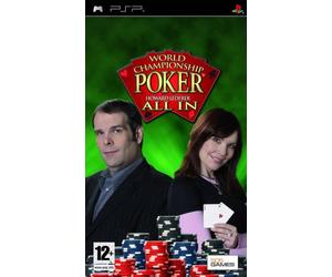 World Championship Poker featuring Howard Lederer : All In