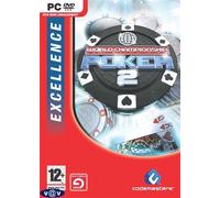 World Championship Poker Excellence G