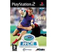 World Championship Rugby Ps2