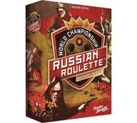 Asmodee - World Championship Russian Roulette - Igiari