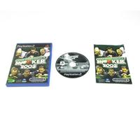 World Championship Snooker 2003