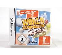 World Championship : Sports Summer [import allemand]