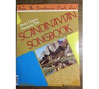 World Charts Presents The SCANDINAVIAN SONGBOOK for piano and accordion--Songs The Scandinavian People Love !
