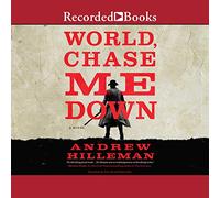 World, Chase Me Down [Import]
